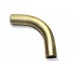 MS Long Bend IBR Type CS Buttweld Elbow 3D Radius 90 Degree SML SCH 80 ISS Standard Full Length